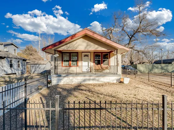 1906 S Waco Ave, Wichita, KS 67213