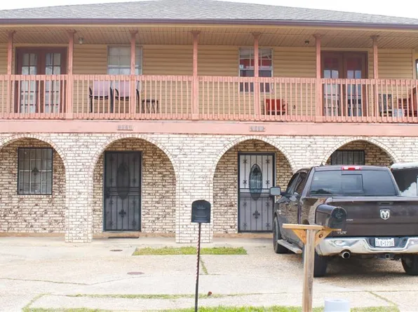 7073 Boston Dr, New Orleans, LA 70127
