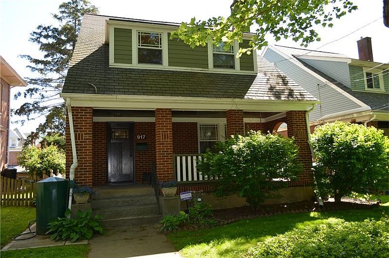 917 Mifflin Ave, Pittsburgh, PA 15221 | Zillow