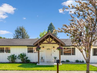 115 SW 4th St, Battle Ground, WA, 98604