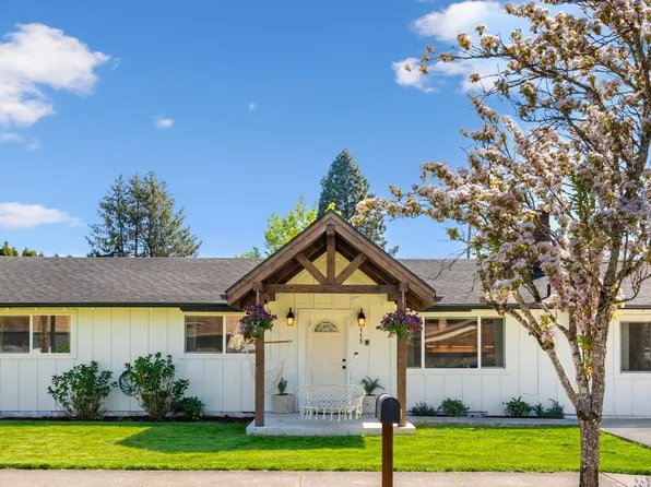 115 SW 4th St, Battle Ground, WA 98604