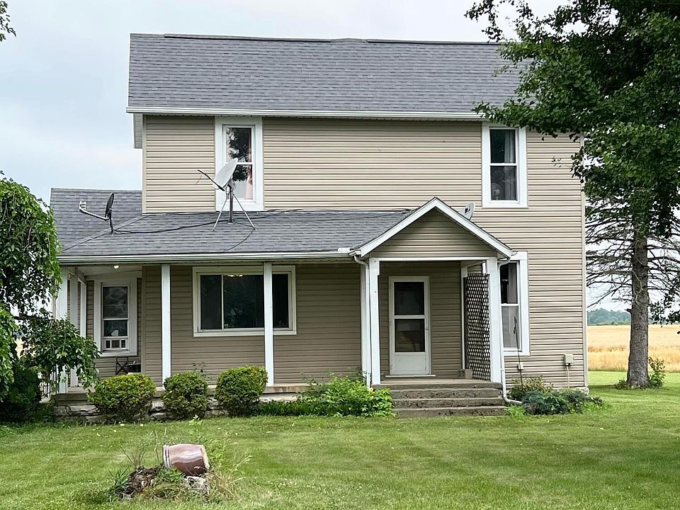 11305 Us Highway 62 NE, Mt Sterling, OH 43143 Zillow