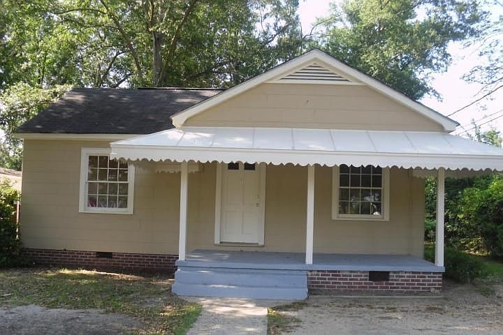 Front View