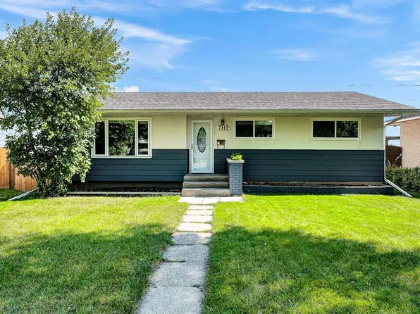 7112 W Fountain Rd SE, Calgary, AB T2H 0W6