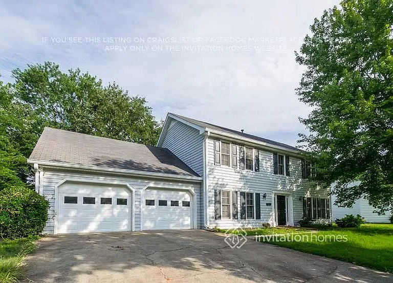 3761 Apple Way — Photo 2