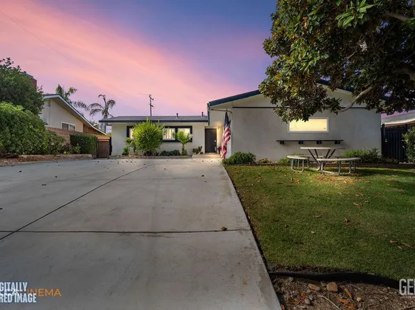 2613 Cardinal Ave, Bakersfield, CA 93306