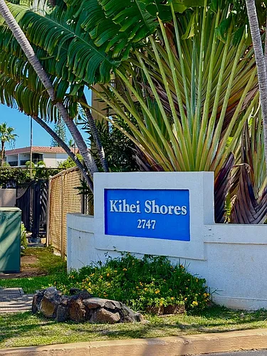 2747 S Kihei Rd Photo 1