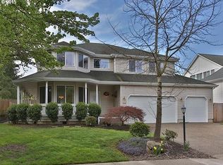 12160 SW Hollow Ln, Tigard, OR 97223