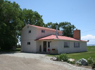 3278 County Road 12 S, Alamosa, CO 81101