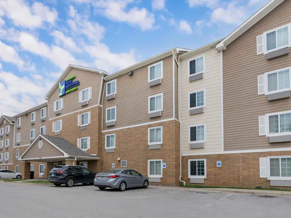 Louisville - Airport, 3300 Preston Hwy, Louisville, KY 40213