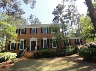 406 Waverly Dr, Augusta, GA 30909