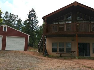 424 Kite Ct, Como, CO 80456