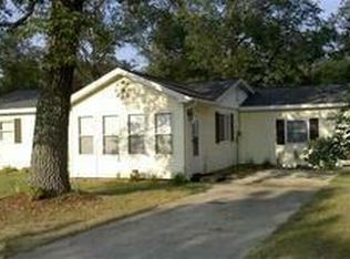 4658 Shady Lane Rd, Oscoda, MI 48750