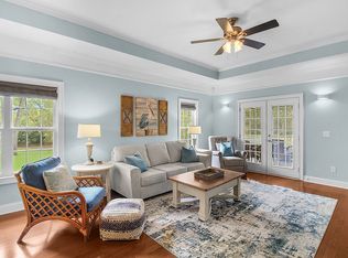 7272 Shellman Bluff Rd NE UNIT 32, Shellman Bluff, GA 31331