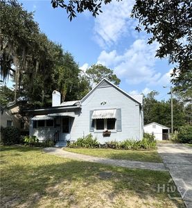 104 Palm Avenue, Savannah, GA, 31404