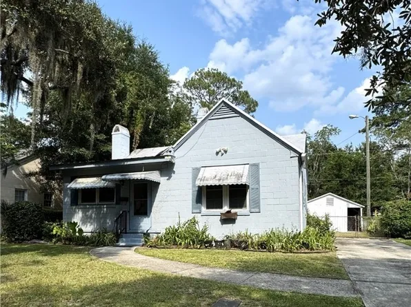 104 Palm Avenue, Savannah, GA 31404