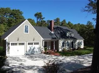 52 Portanimicut Rd, Orleans, MA 02653