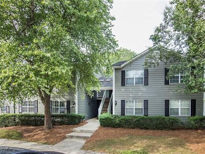 812 Ashebrook Dr APT A, Greensboro, NC, 27409