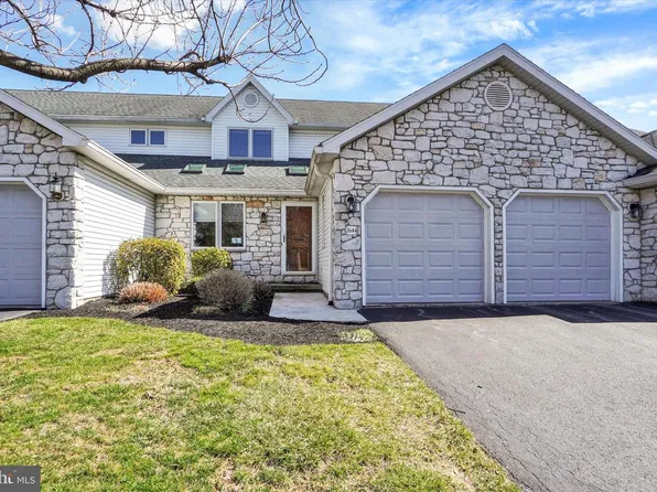 2644 Fairway Dr #2644, York, PA 17402