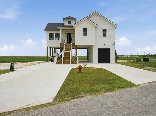 113 Port St, Aransas Pass, TX 78336