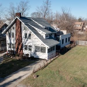 674 Glynn Ct, Detroit, MI, 48202