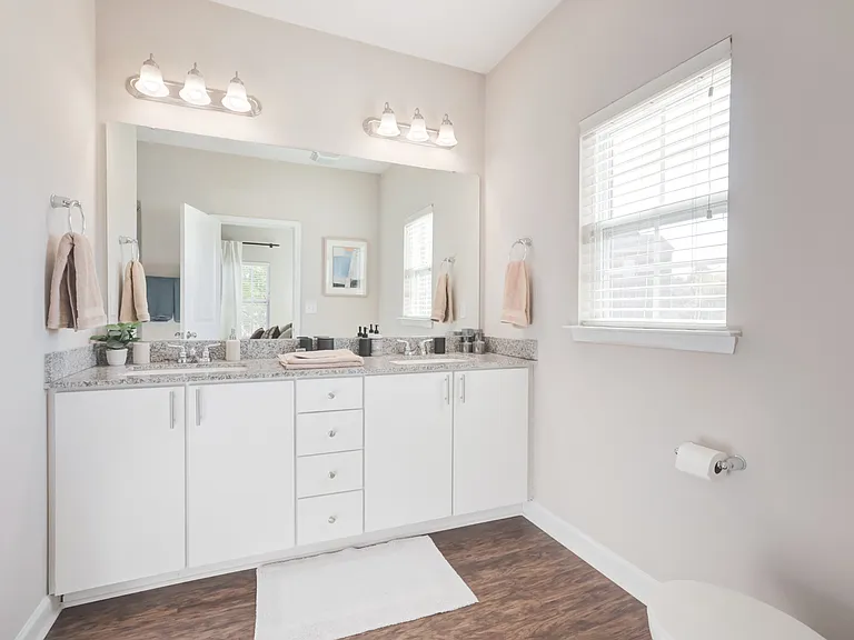 Charleston Row Townhomes — Photo 8