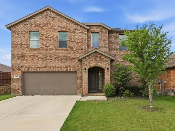 717 Greenford Mnr, Justin, TX 76247