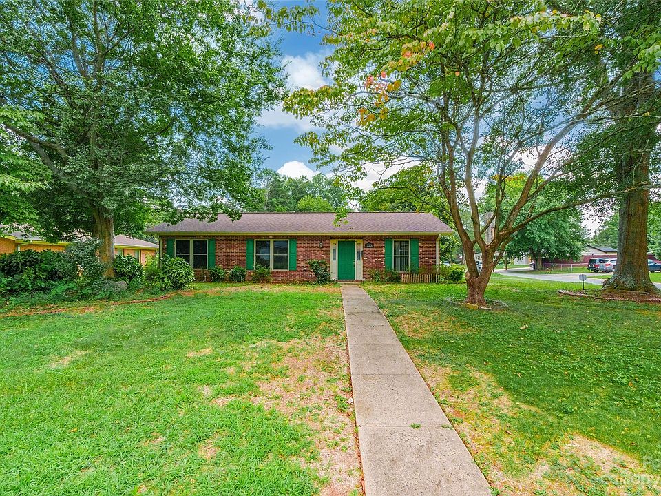 723 Vickery Dr, Charlotte, NC 28215 Zillow