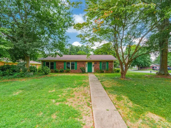 723 Vickery Dr, Charlotte, NC 28215
