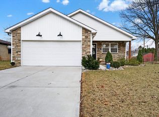 502 N High St, Walton, IN 46994