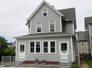 80-82 Morris St, Springfield, MA 01105