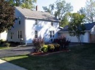 221 Jefferson St, Montgomery, IL