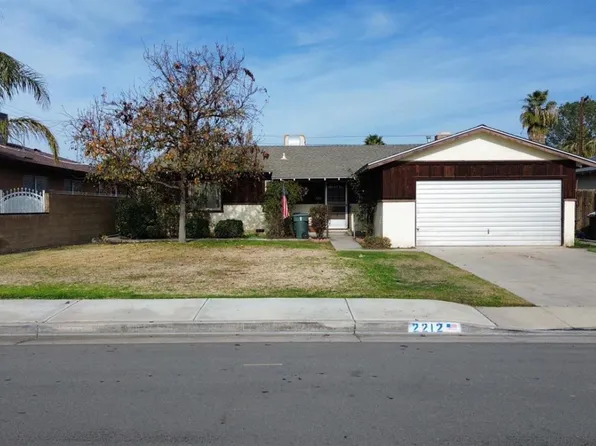 2212 Mark Ct, Bakersfield, CA 93304