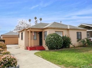 4336 E Queensdale St, Compton, CA 90221
