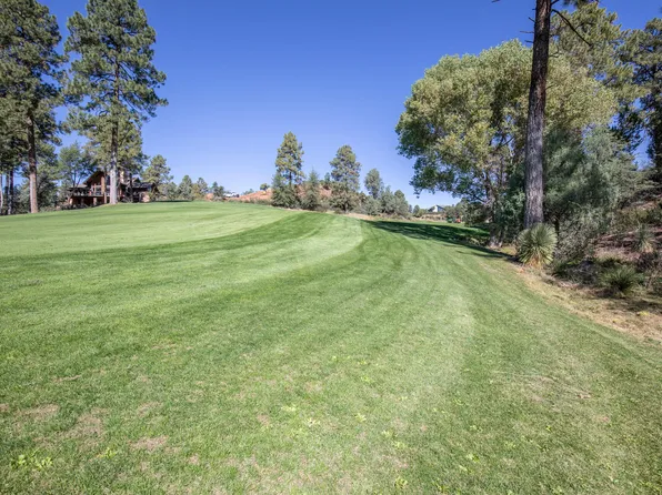 2306 E Blue Bell Cir, Payson, AZ 85541