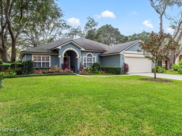 1052 FLORA PARKE Drive, St. Johns, FL 32259