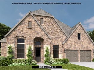 4250 Paddock Ln, Prosper, TX 75078