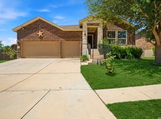 619 CHAMBERS RNCH, San Antonio, TX 78245