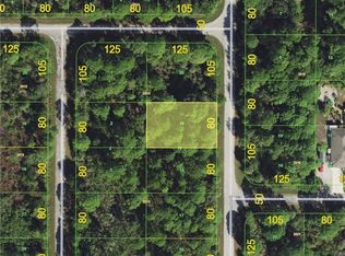 109 Hamden St, Port Charlotte, FL 33953