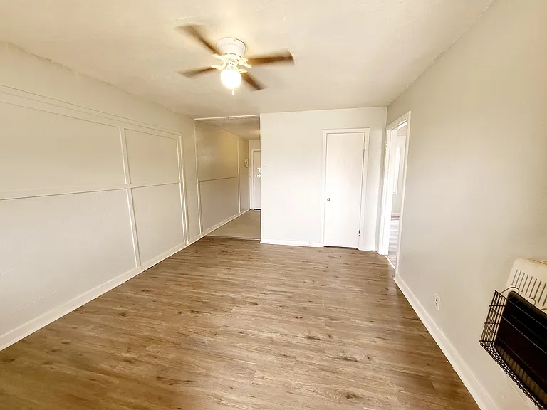 1501 Sycamore St #A — Photo 3
