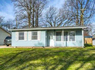 2528 Oxford St, Lafayette, IN 47909