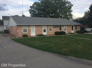 101 Wood Ct APT C, East Peoria, IL 61611
