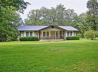 229 N Woods Rd, Festus, MO 63028