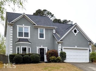 310 Pinewalk Forest Ct, Alpharetta, GA 30022