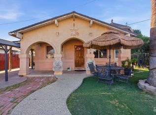 381 B St, Arvin, CA