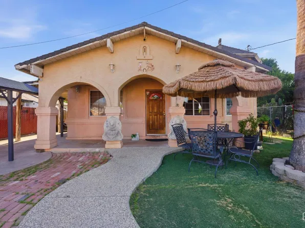 381 B St, Arvin, CA 93203