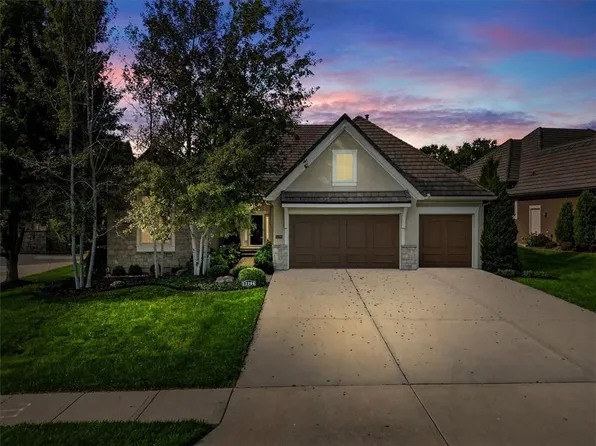 15206 Catalina, Leawood, KS 66224