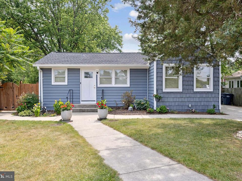 6509 Fleet Dr, Alexandria, VA 22310 Zillow