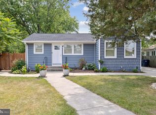 6509 Fleet Dr, Alexandria, VA 22310