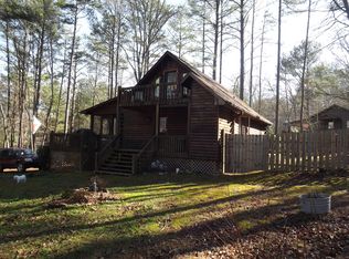 94 Wilderness Trl, Blue Ridge, GA 30513